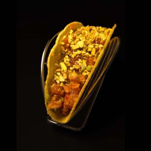 Taco tonno spicy 1 pz