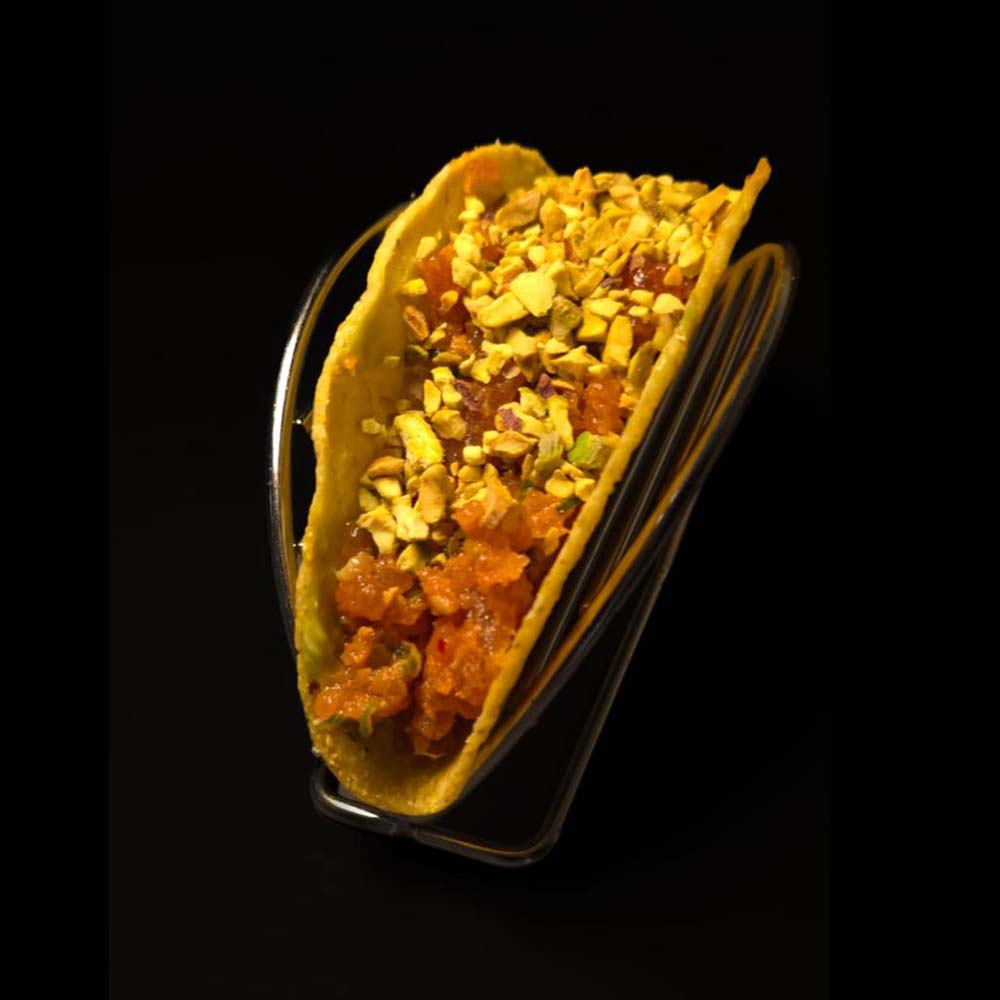 Taco tonno spicy 1 pz