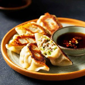 Gyoza maiale 5 pz