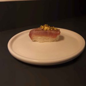 Nigiri tonno scottato 1 pz