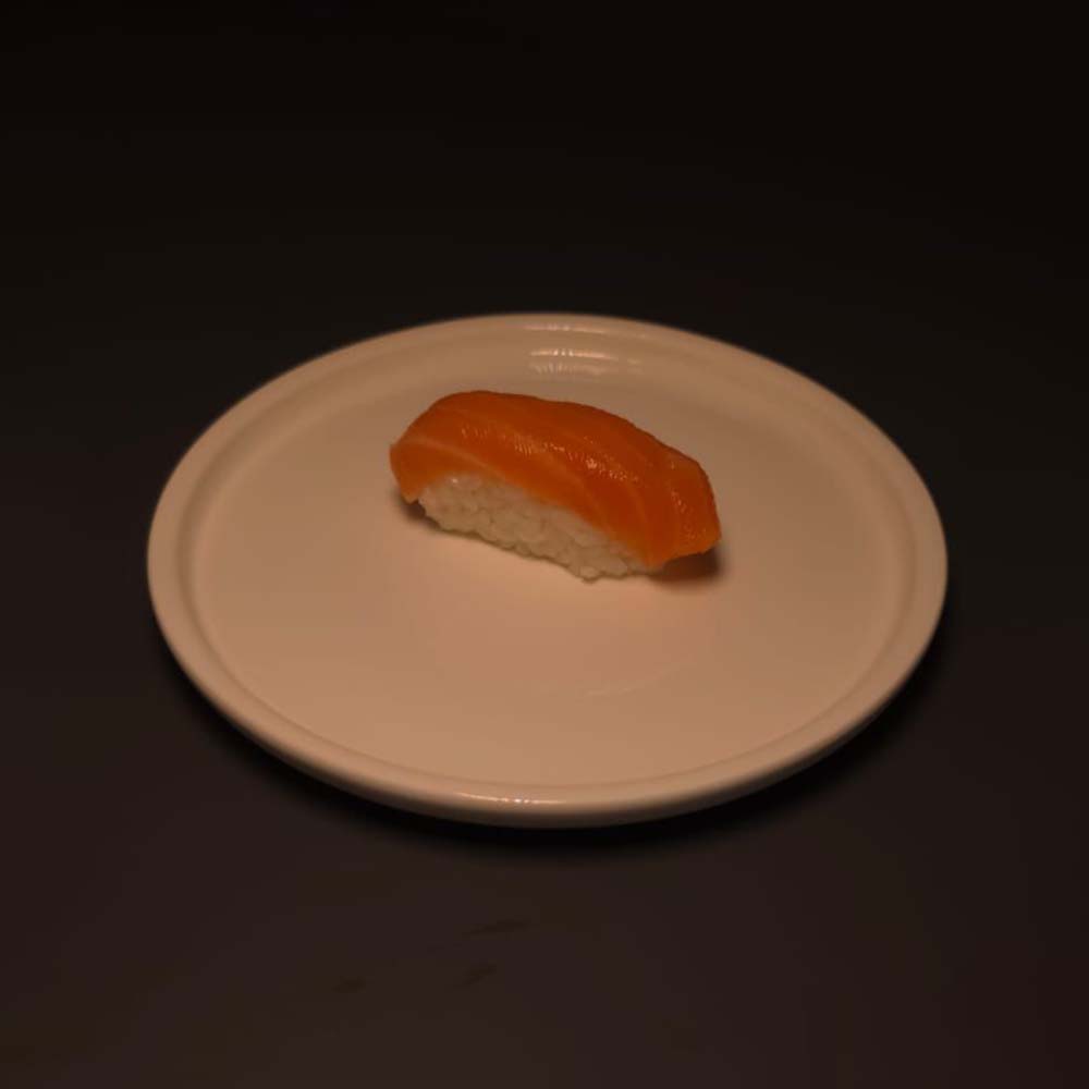 Salmone 1 pz