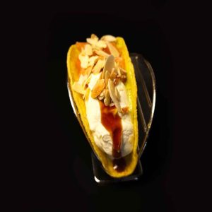 Taco salmone philadelphia 1 pz