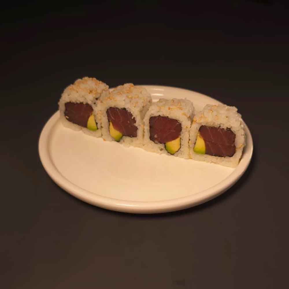 Tonno Roll