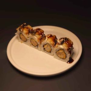Unagi Roll