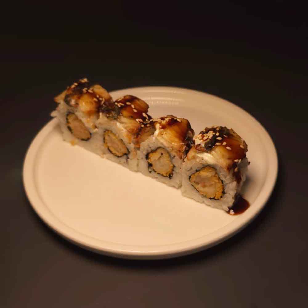 Unagi Roll