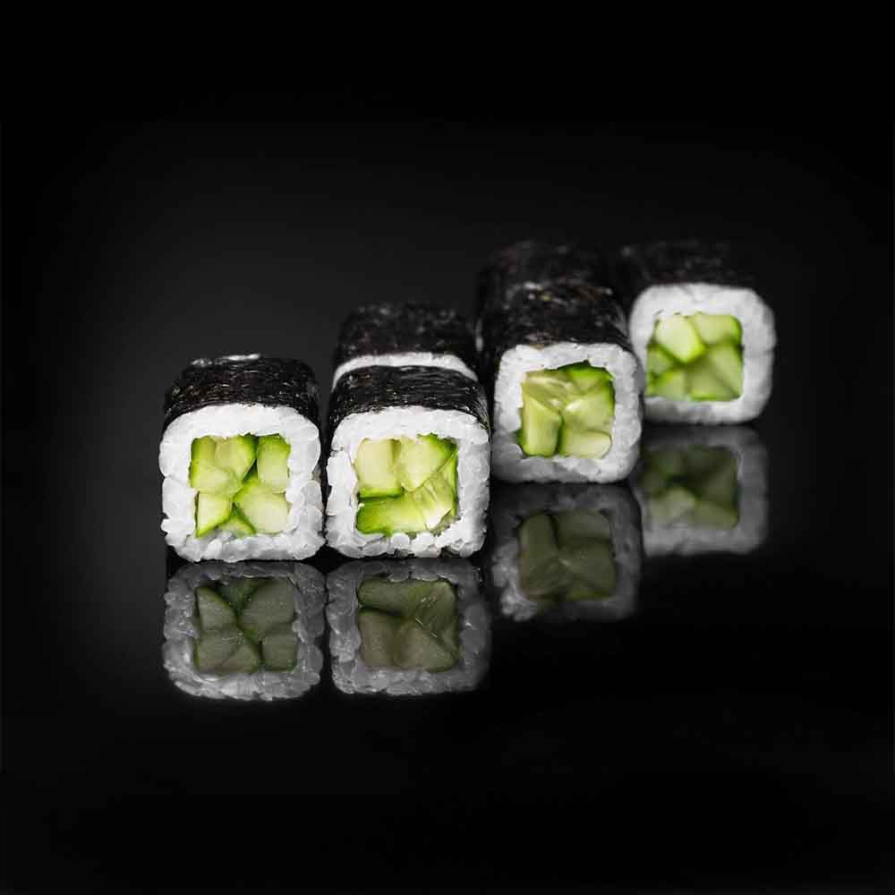 Hosomaki Cetriolo