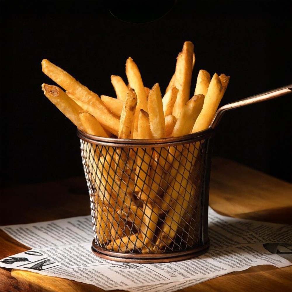 Patate fritte classiche ( 300g )