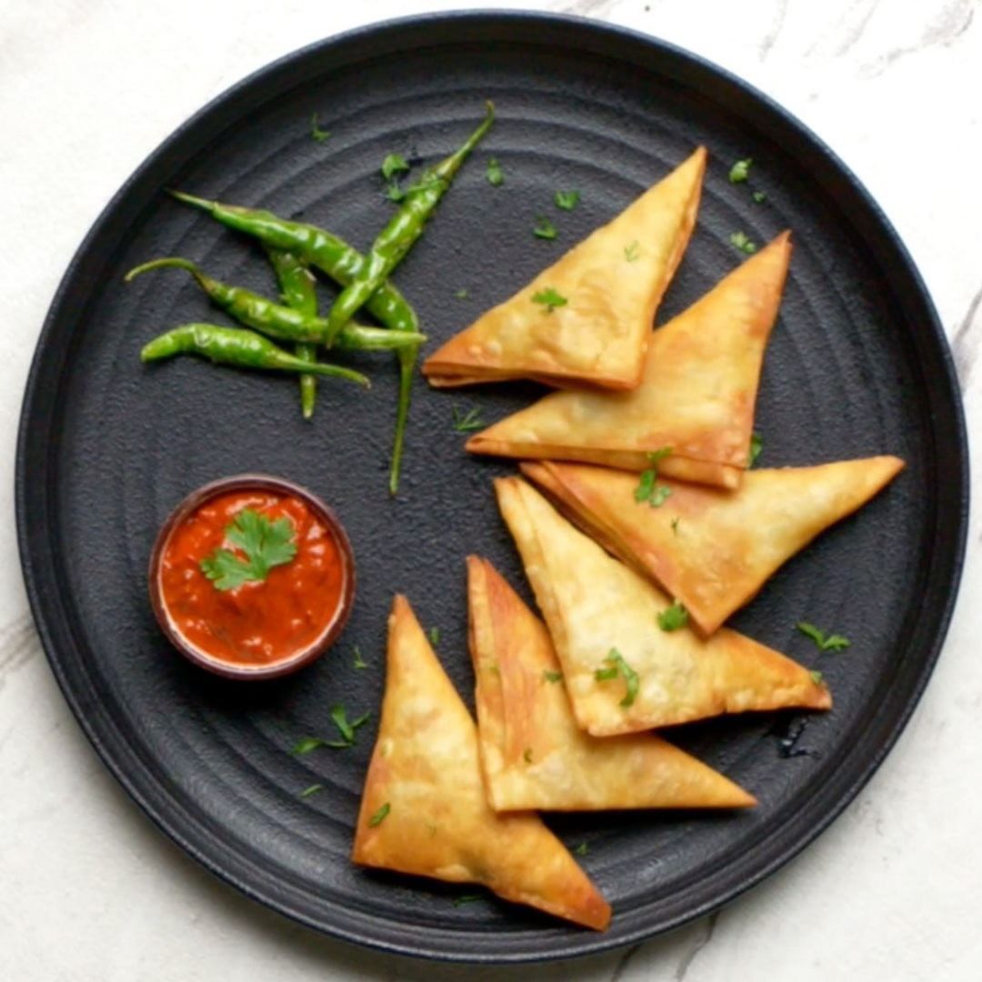 Samosa 5 pz