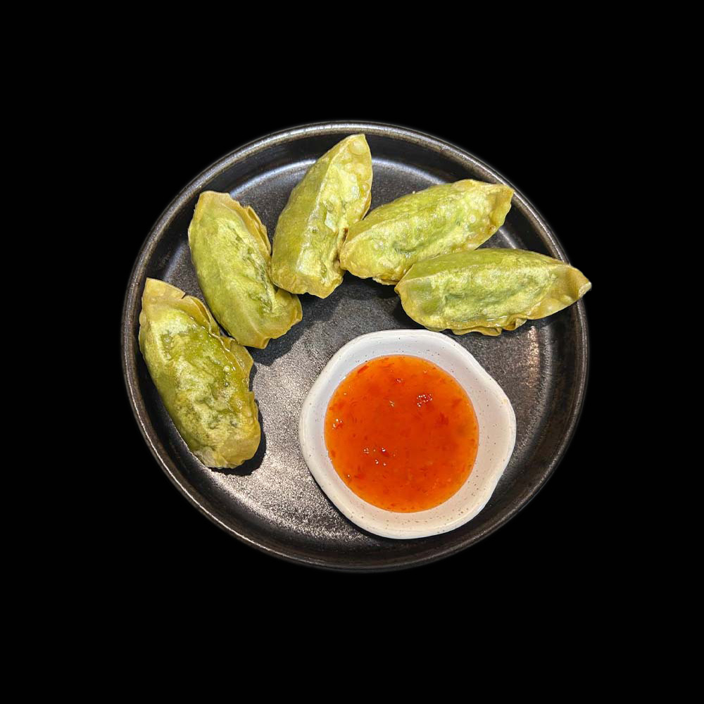 Gyoza verdure 5 pz