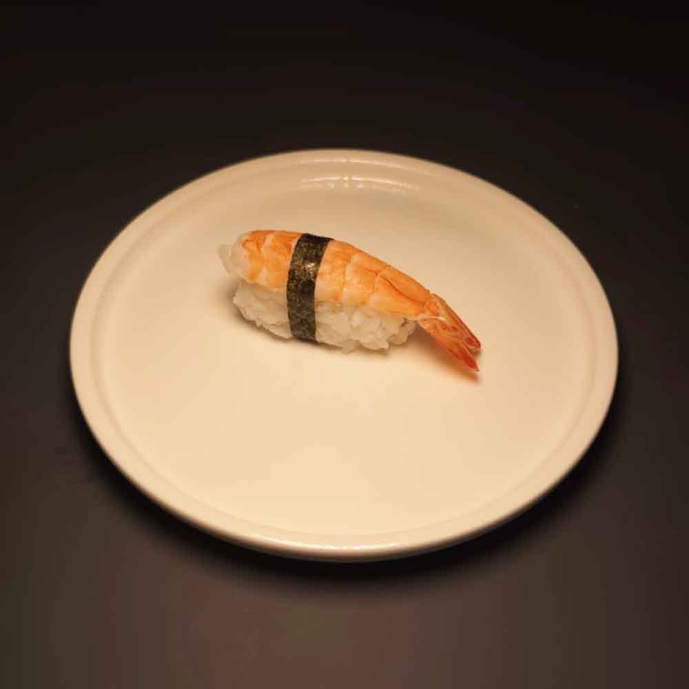 Nigiri Ebi 1 pz