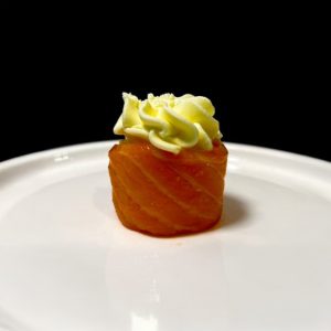 Gunkan Philadelphia 1 pz