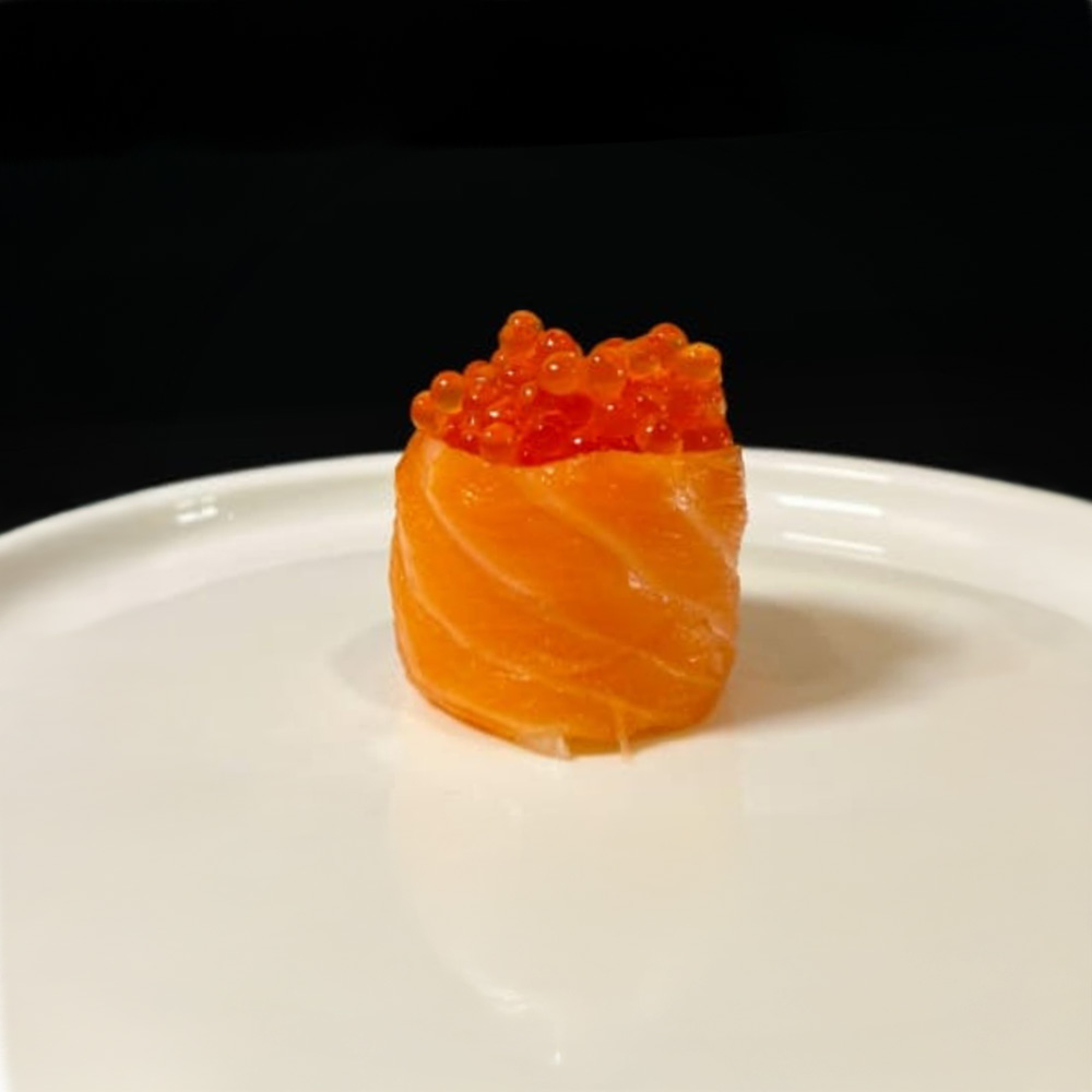 Gunkan ikura 1 pz