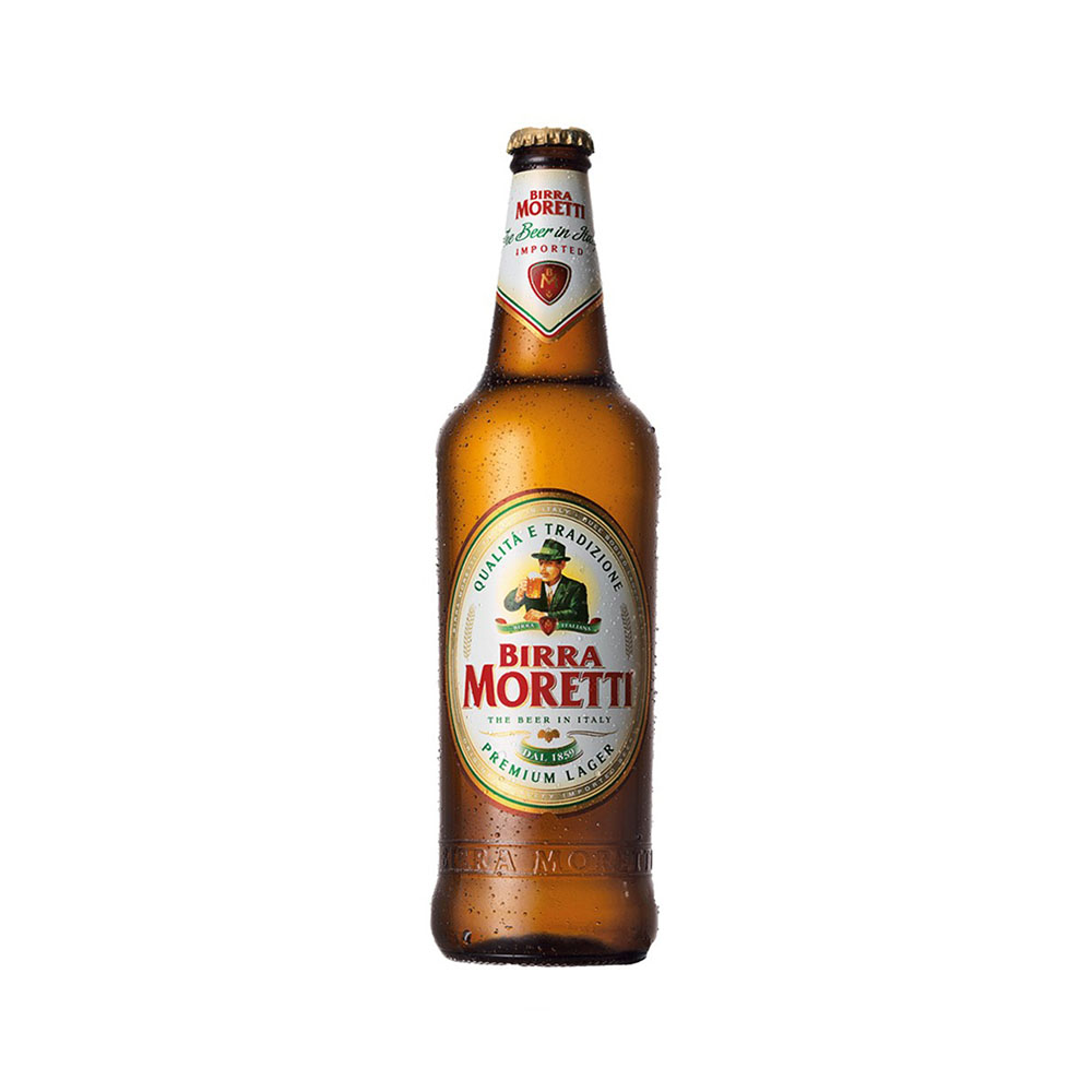 MORETI GRANDE 66cl