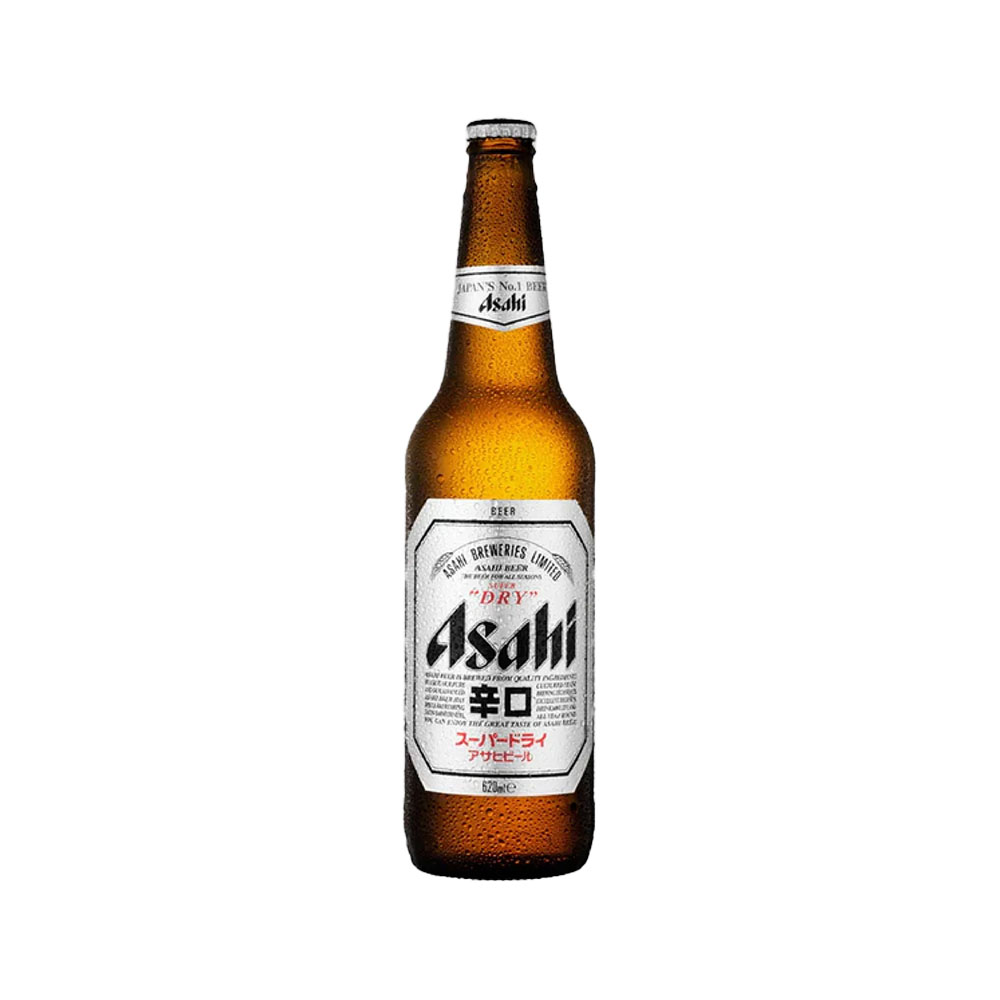 ASAHI 55cl