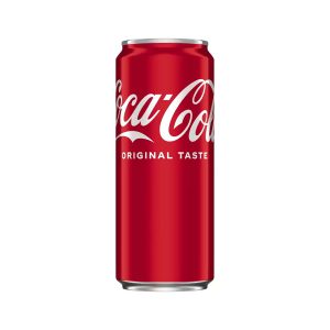 Coca cola orginal 33cl
