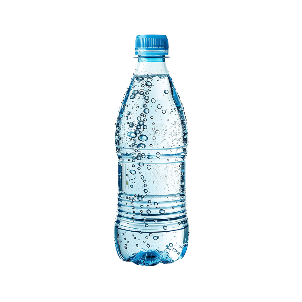 Acqua frizzante 50cl