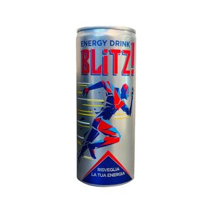 Blitz!