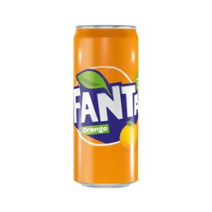 Fanta 33cl