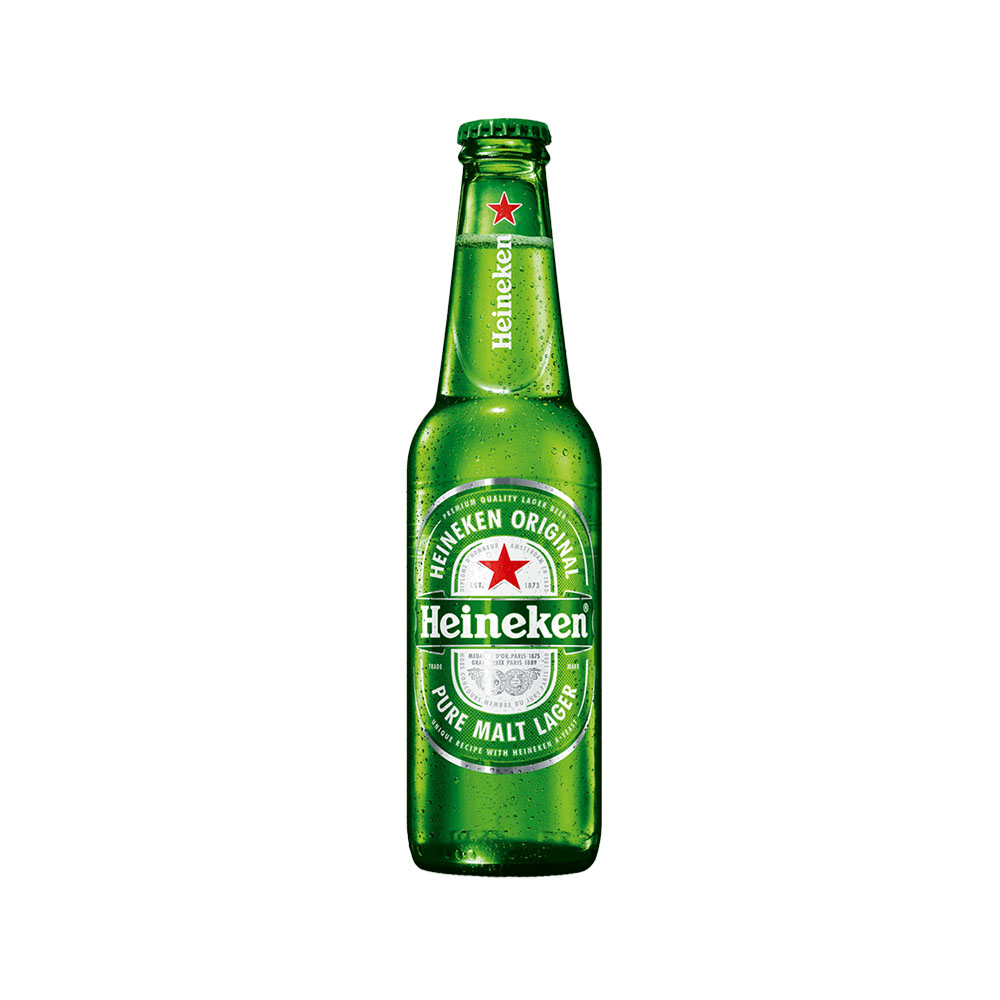 HEINEKEN 33cl