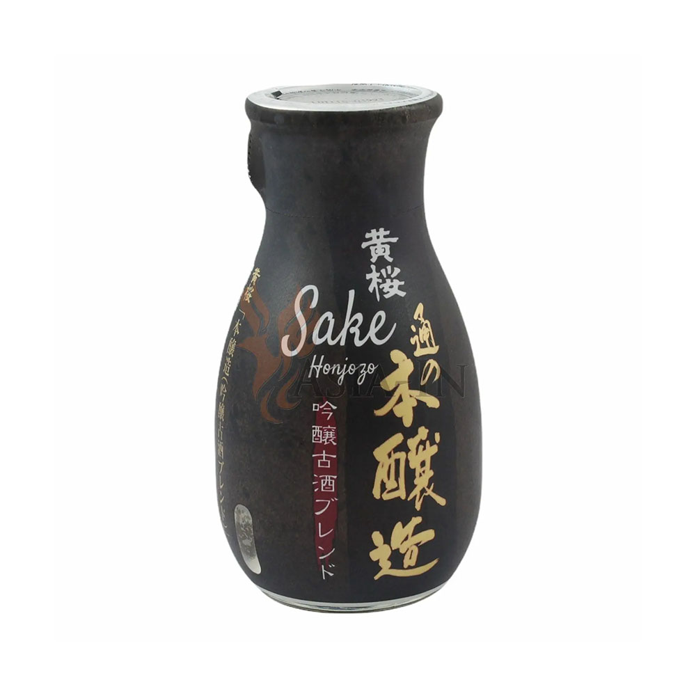 Sake Honjozo 150ml