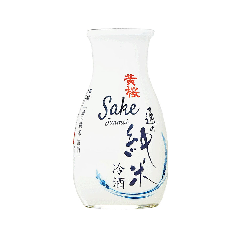 Sakejunmani 150ml