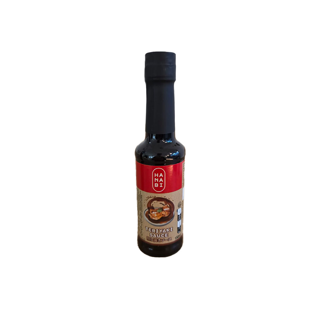 Teriyaki 150 ml