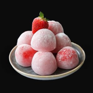 Mochi fragola 1pz