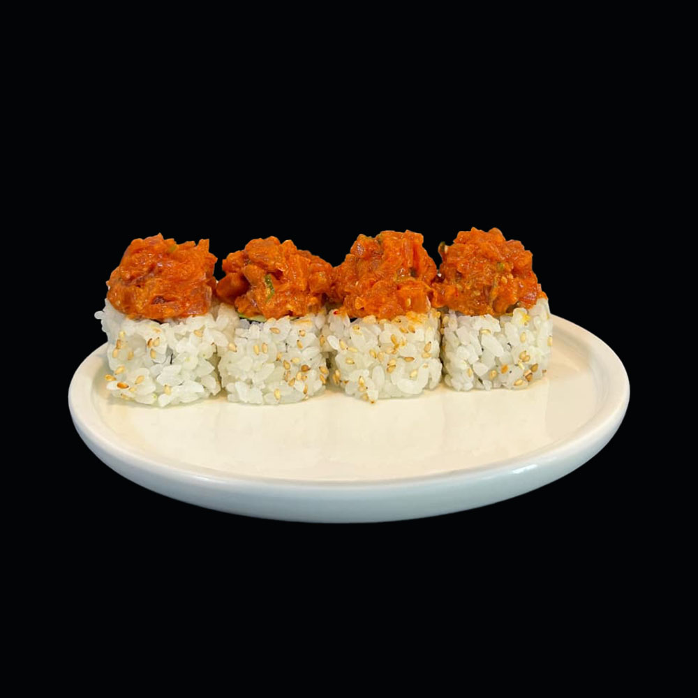 Spicy Tonno Roll