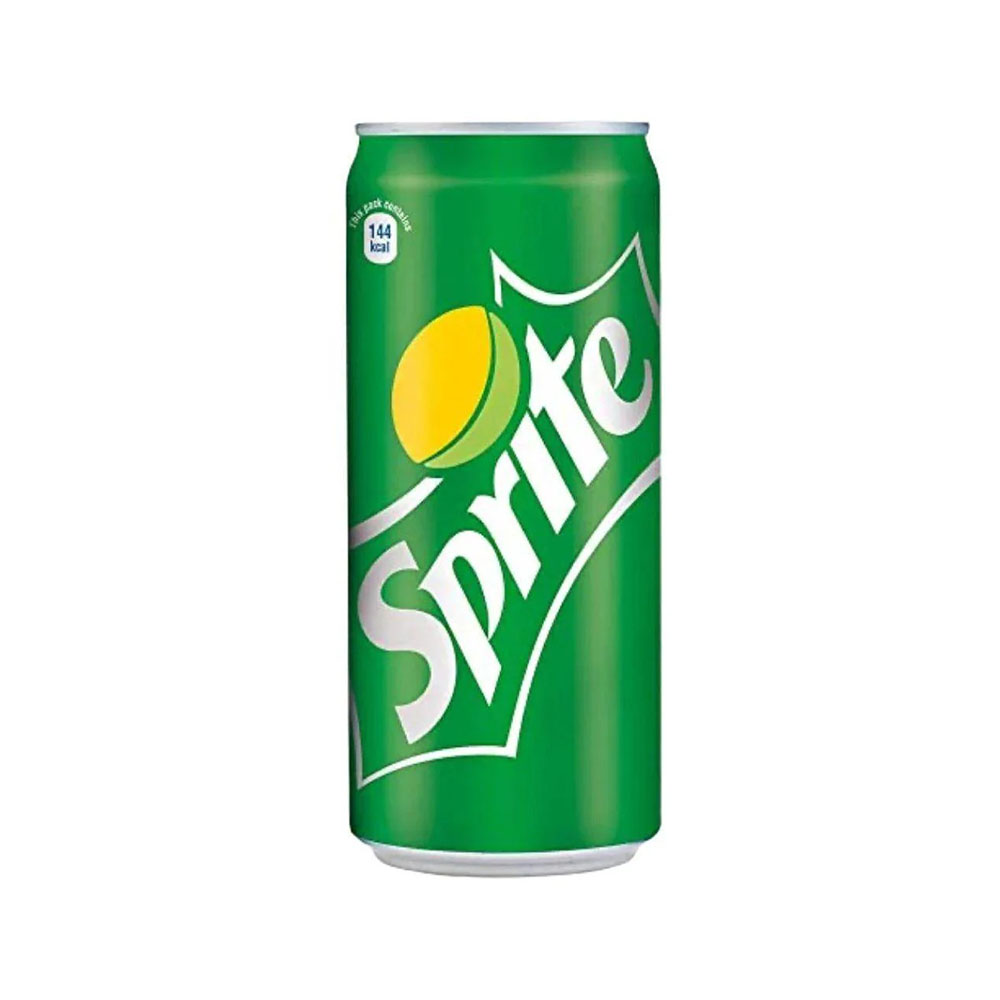 Sprite 33cl