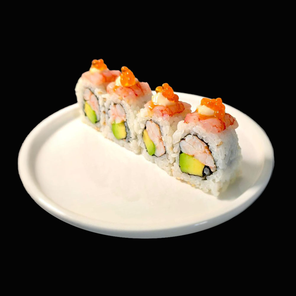 Sushiya Roll