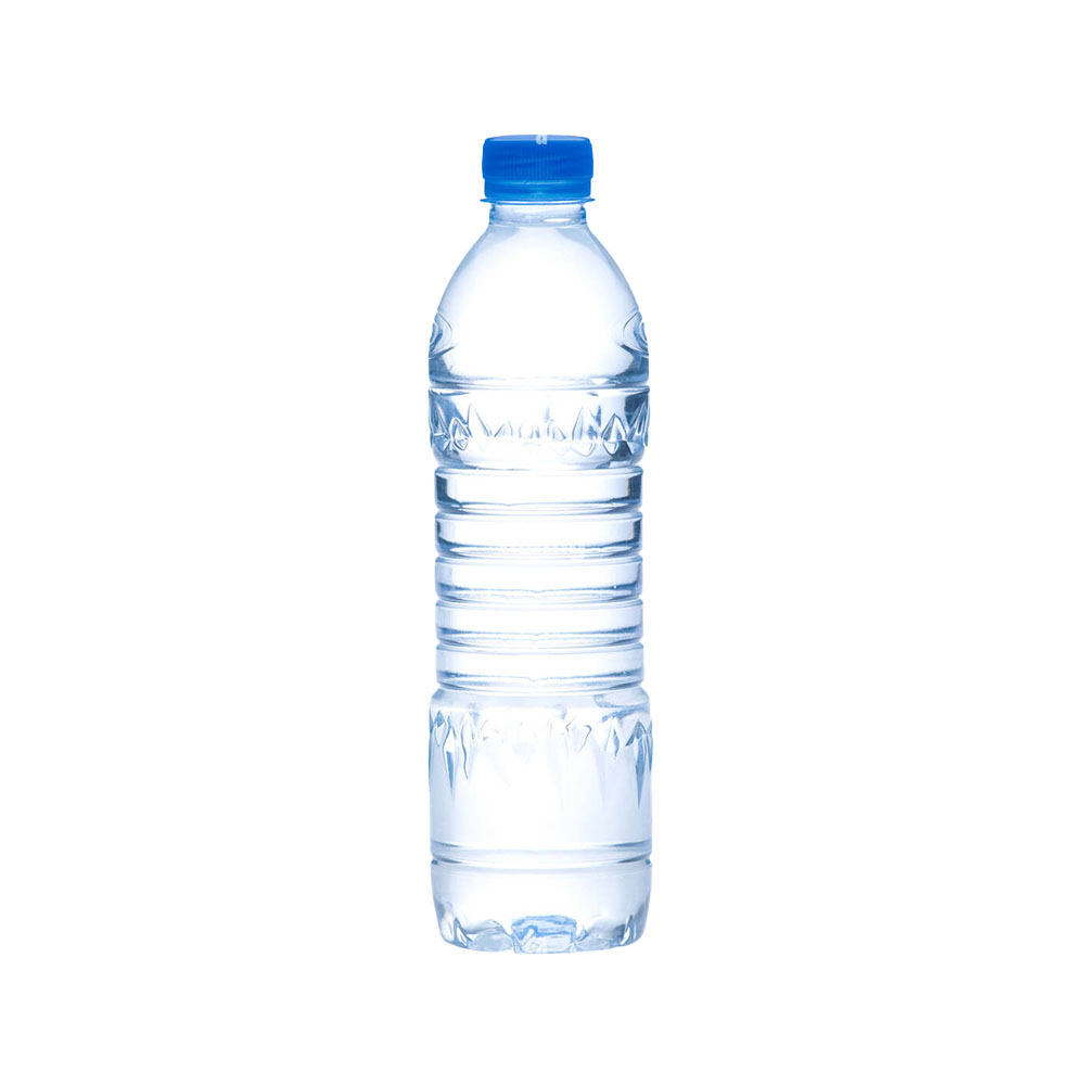 Acqua naturale 50cl